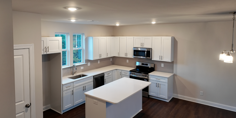 Charlotte Townhome: 11023 Valkyrie Ln