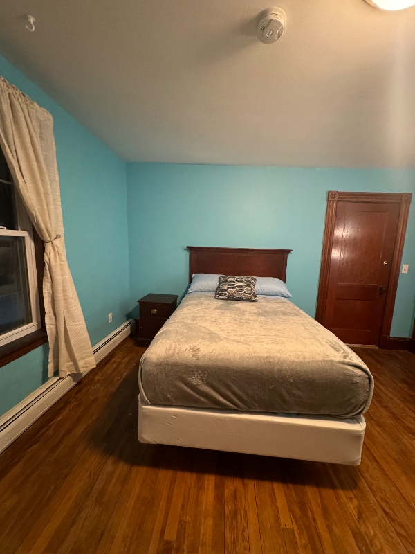 Bangor Multiplex: 124 W Broadway