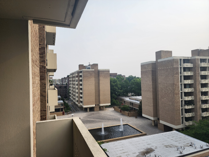 Washington Other: 430 M Street SW