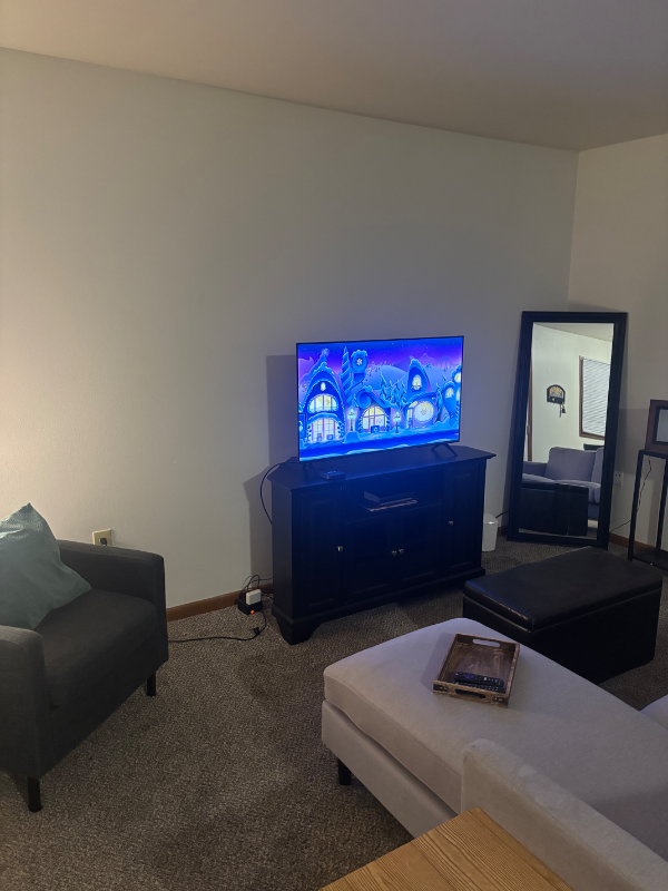 Bloomington Condo: 800 N Smith road