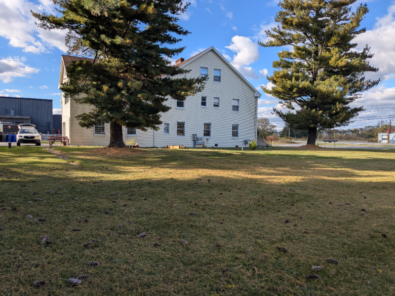 Elizabethtown Apartment: 2274 South Market Street