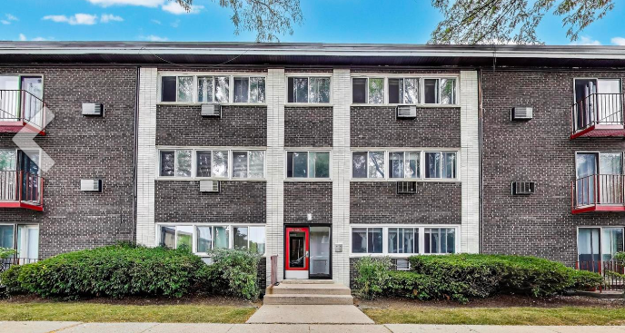 Skokie Condo: 8500 N. Skokie Blvd