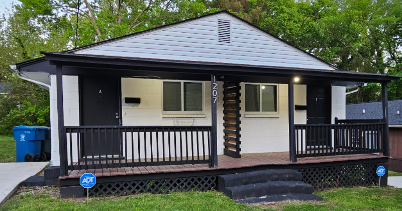 Durham Multiplex: 1207 Colfax St