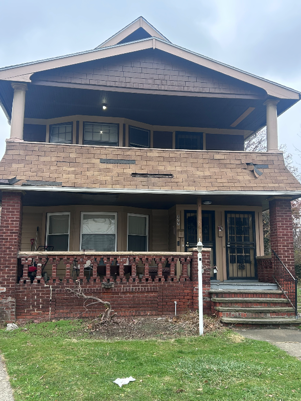 Cleveland Multiplex: 977 E 128th