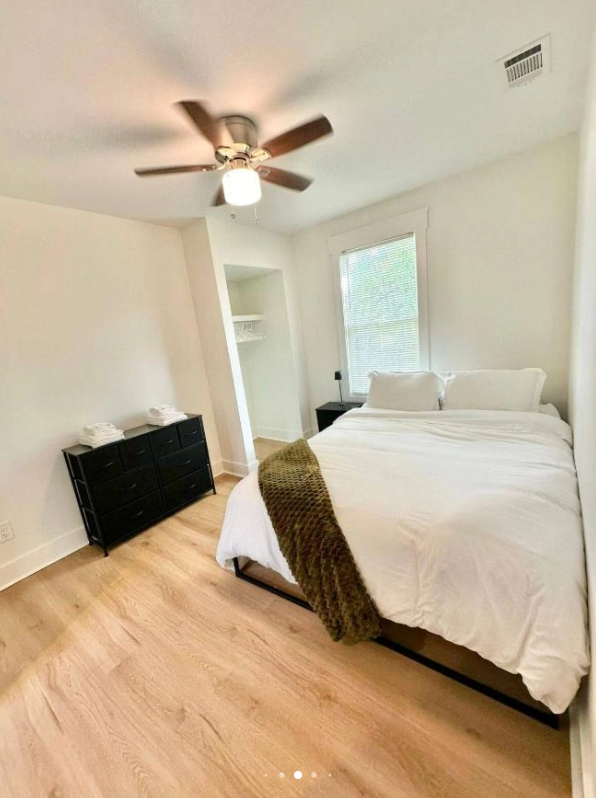 Savannah House: 1313 Live Oak Street