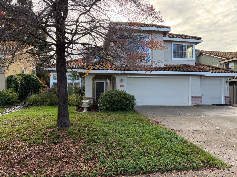 Rocklin House: 5057 Concord road