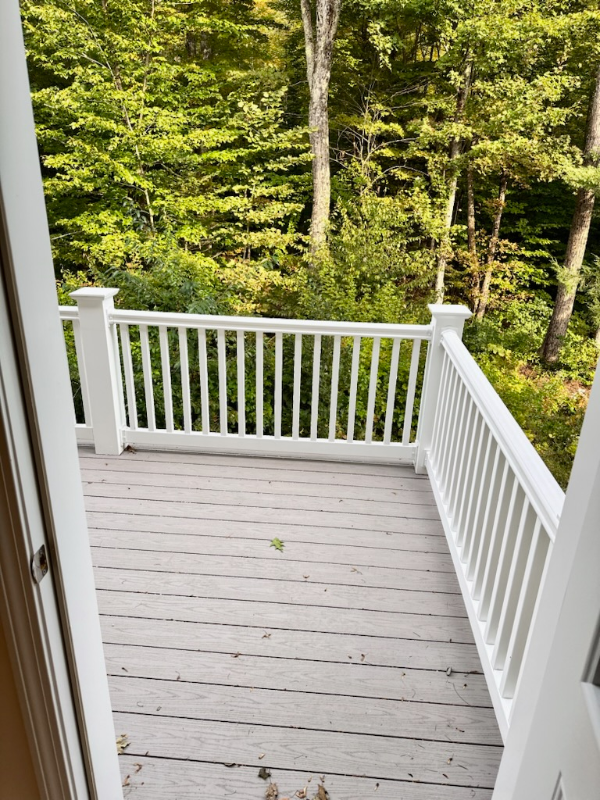 Meredith Townhome: 0 Village Drive