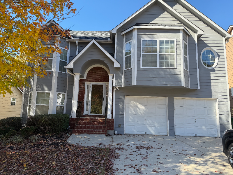 AUSTELL House: 3080 Landington dr