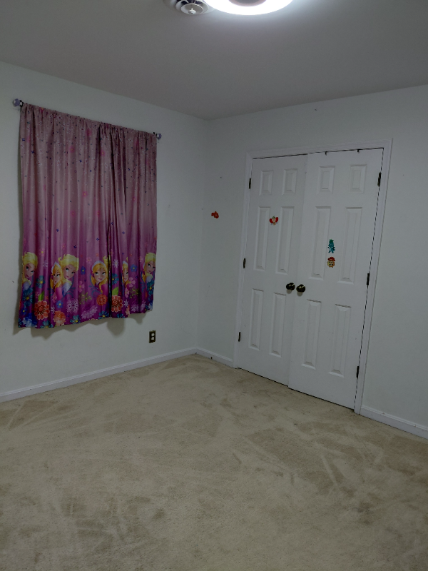 Stafford va House: 54 vista woods rd