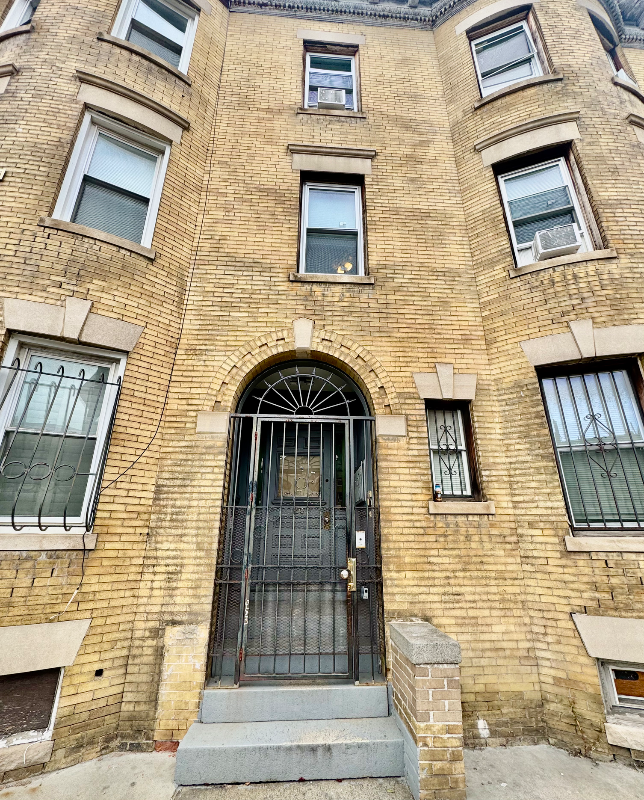 Jamaica Plain Multiplex: 20 S Huntington Ave 1