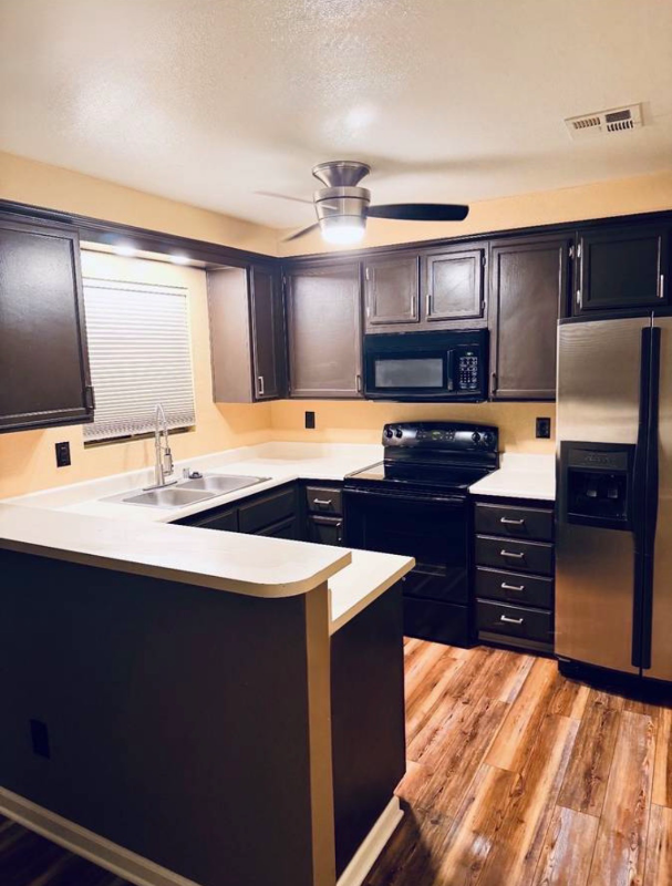 Laughlin Condo: 2181 Bay Club Dr