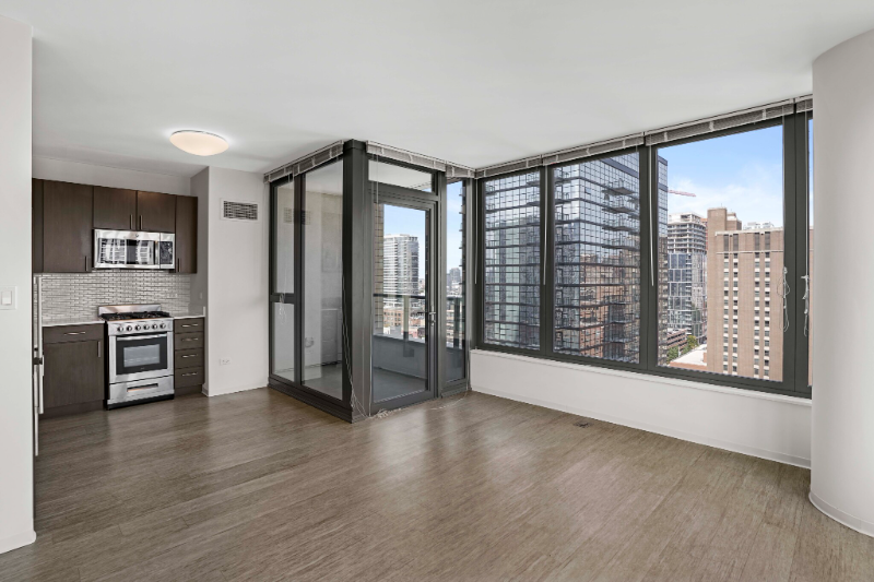 Chicago Condo: 169 West Superior St