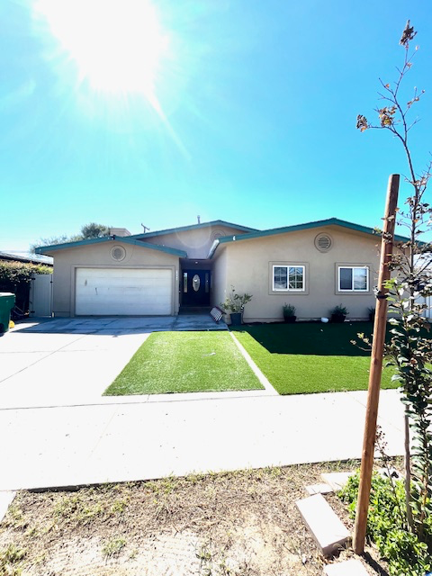 San Diego Multiplex: 3665 Argonne St