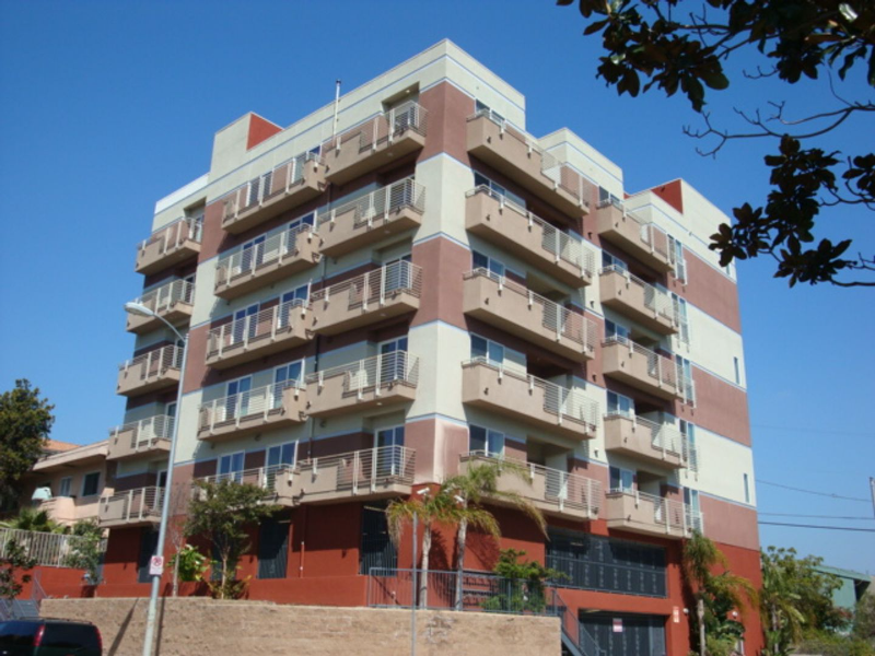 Los Angeles Condo: 332 S Virgil Ave