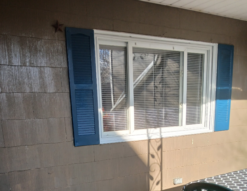 Pittsburgh House: 105 Nineteenth Street