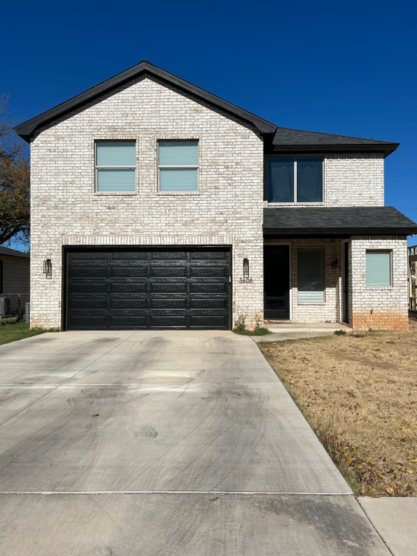 LUBBOCK House: 3606 28th Street