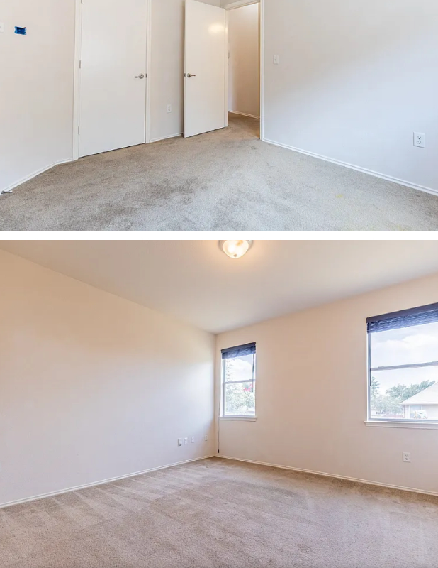 San Antonio House: 1134 Seven Iron Way