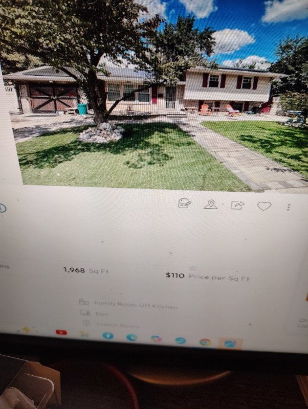 Haddon Township House: 322 Nicholson Rd