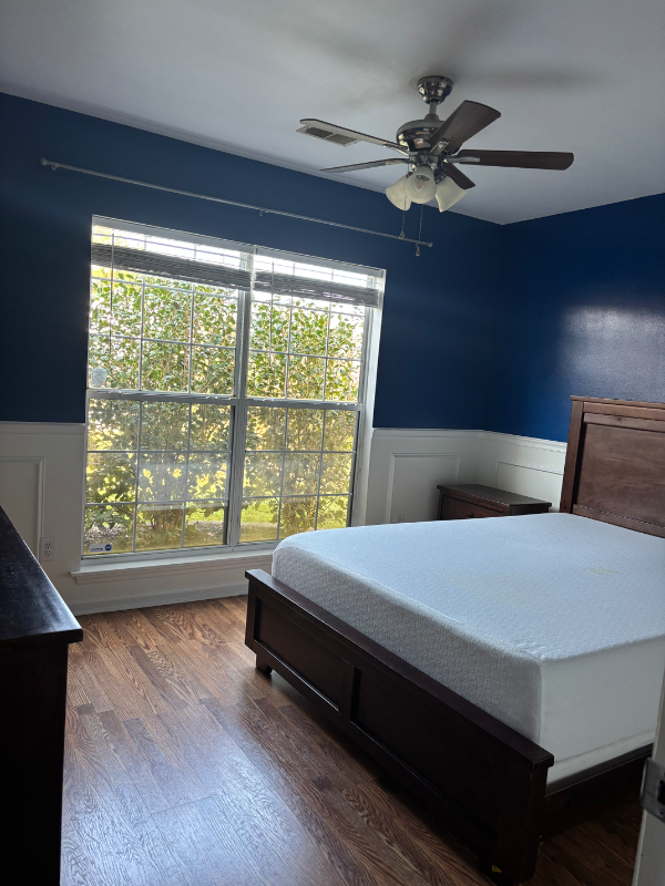 Mount Pleasant House: 2712 Palmetto Hall Blvd