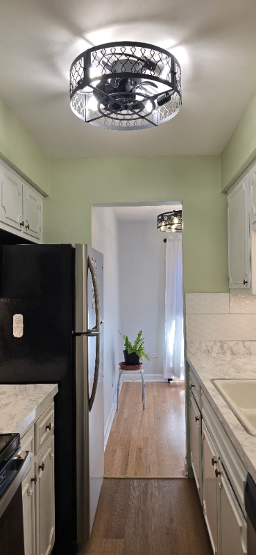 Oak Park Condo: 658 Washington Boulevard