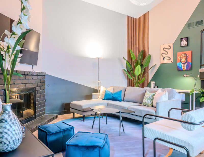 Las Vegas House: 7804 Sparkle Ave