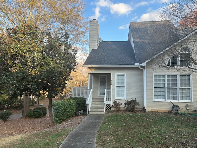 Marietta Townhome: 926 Mill Stone Dr