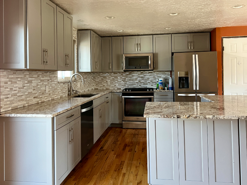 Ogden House: 222 Independence Blvd