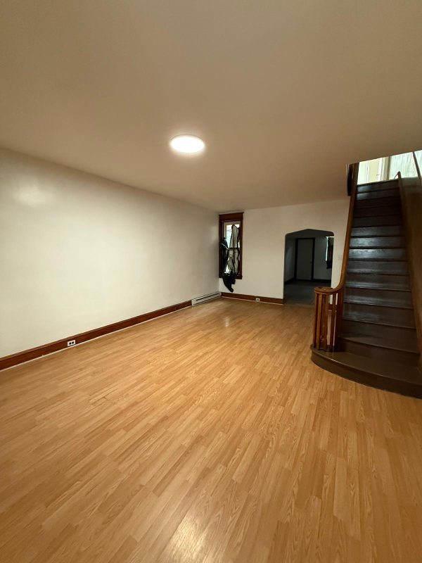 Philadelphia House: 4208 N 7th St