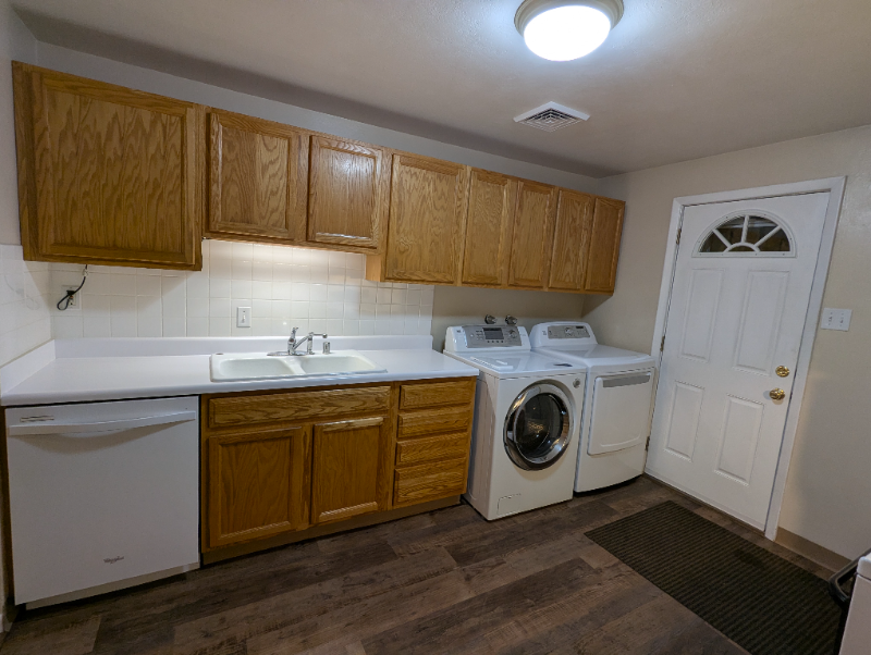 Greeley Apartment: 720 21st Street