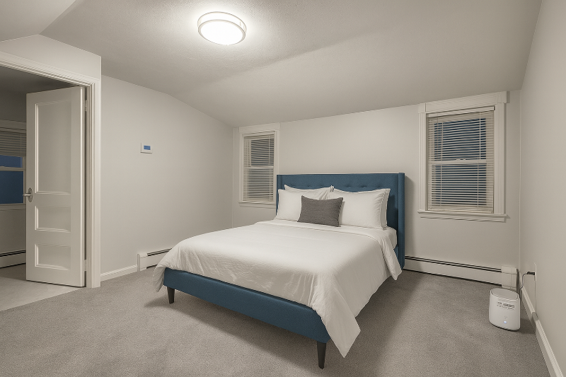 Clifton Multiplex: 32 Major Street