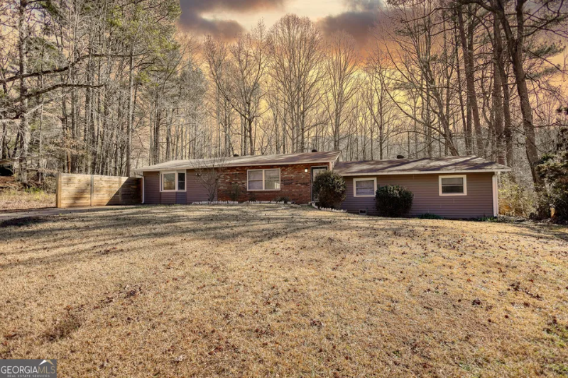 Atlanta Multiplex: 115 Holly Brook Road Southwest