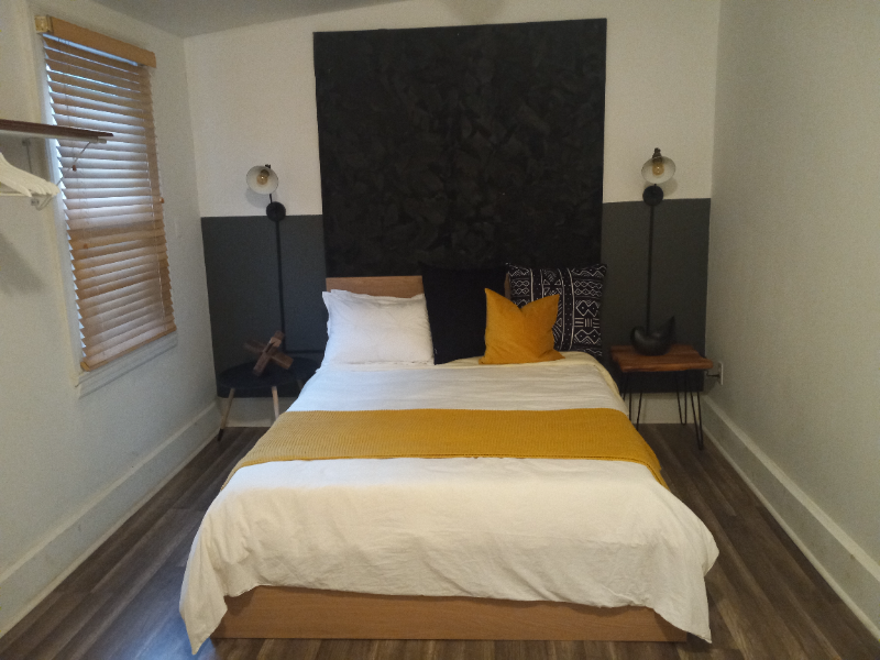 East Orange House: 628 William Street