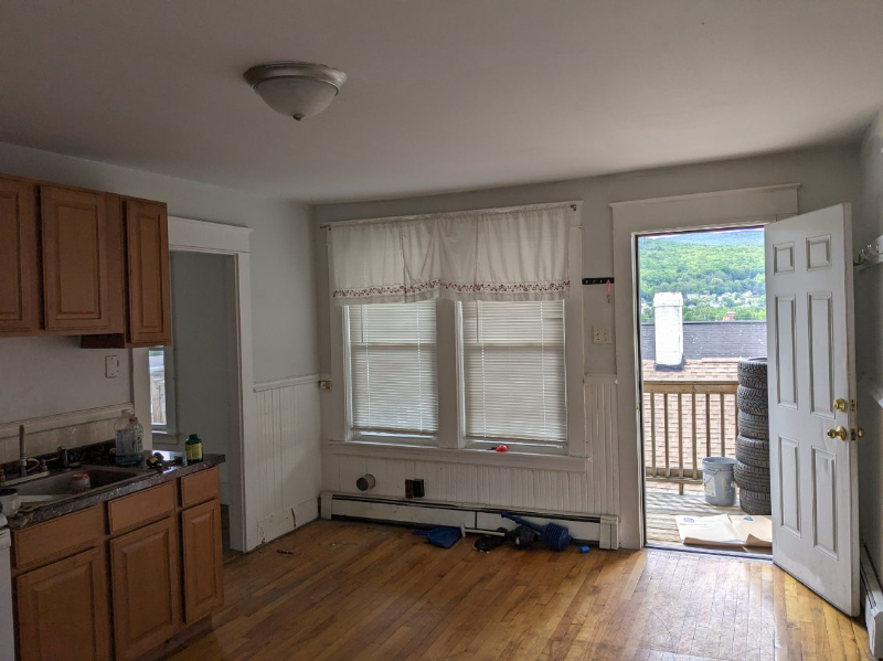 Berlin Multiplex: 174 Blanchard St