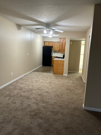 Toledo Apartment: 5123 Ryan Rd