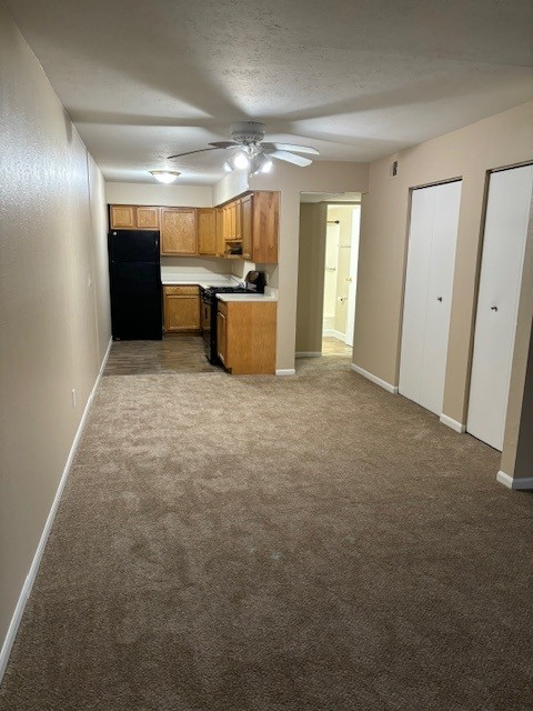 Toledo Apartment: 5123 Ryan Rd