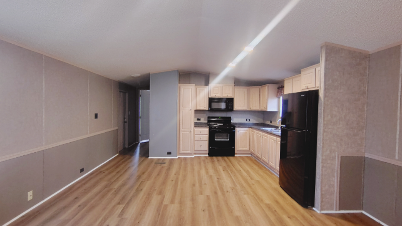 Topeka House: 4842 SW Topeka Blvd