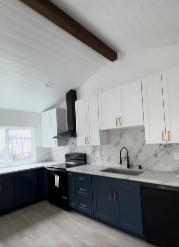 Los Angeles Multiplex: 6519 Denver Ave