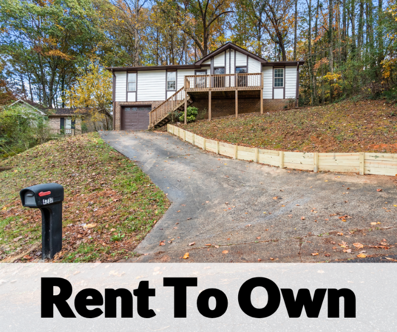 Birmingham House: 4237 Centerwood Dr.