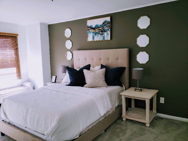 East Orange House: 628 William Street