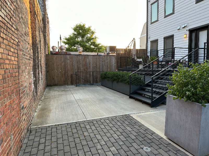 Washington Other: 838 Varnum St NW