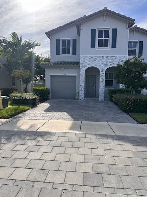 Homestead Townhome: 1178 SE 26th Ter