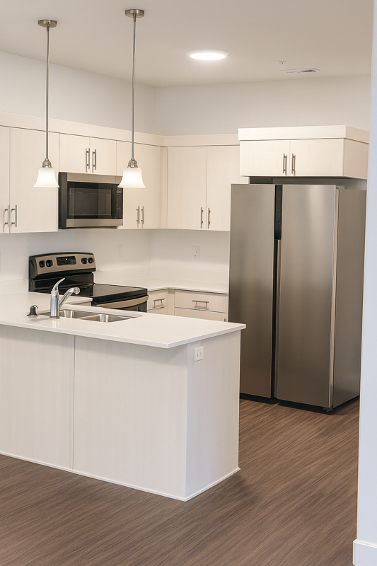 Mapleton Condo: 4777 S Alder Drive