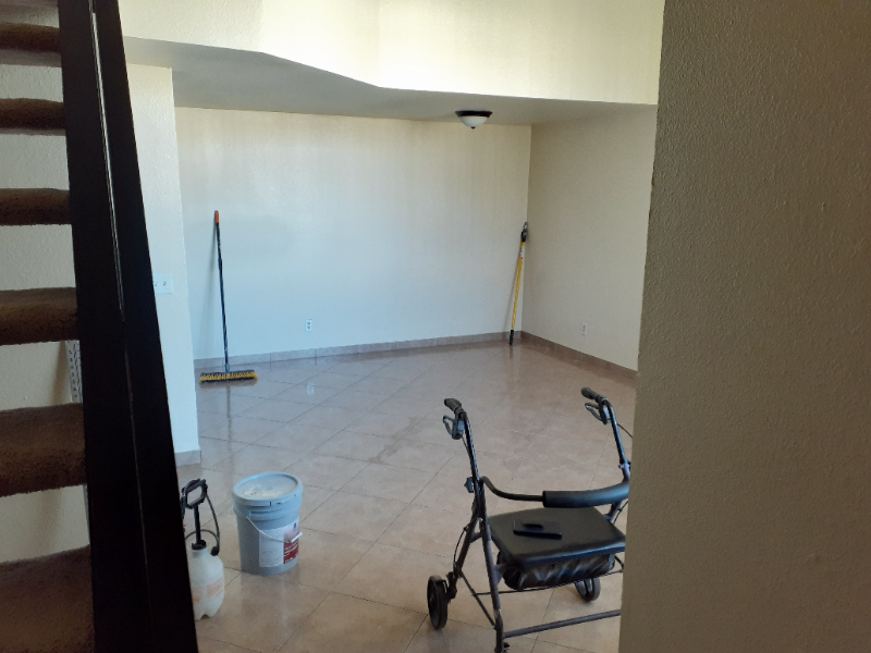 Phoenix Townhome: 3120 N 67th Ln, Phoenix, AZ 85033, United States