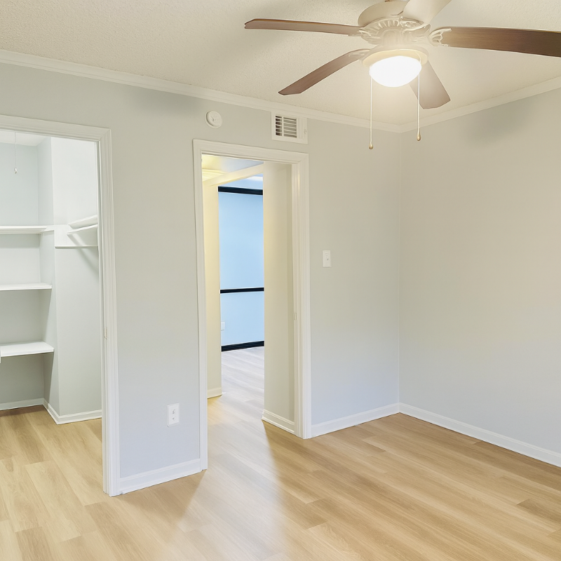 Baytown Apartment: 301 Tri City Beach Dr