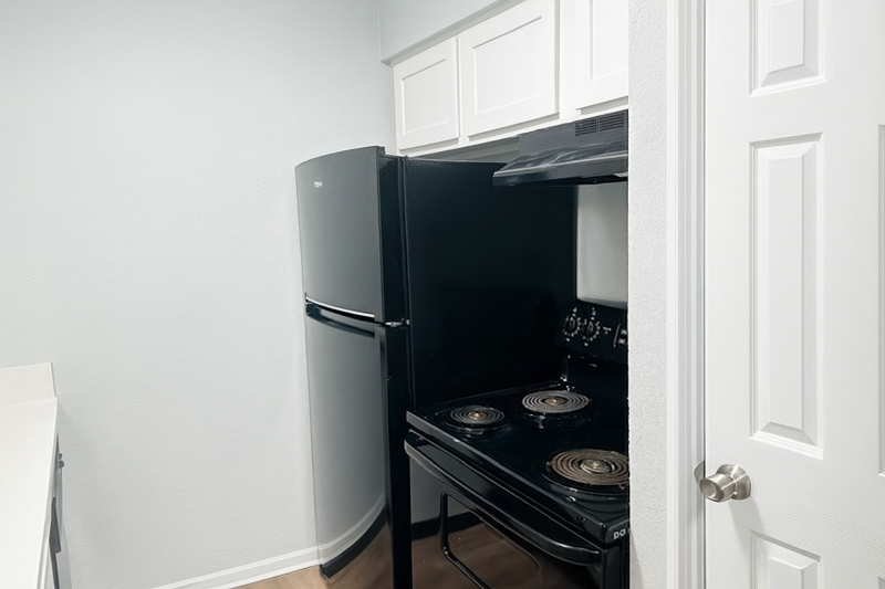 Baytown Apartment: 301 Tri City Beach Dr