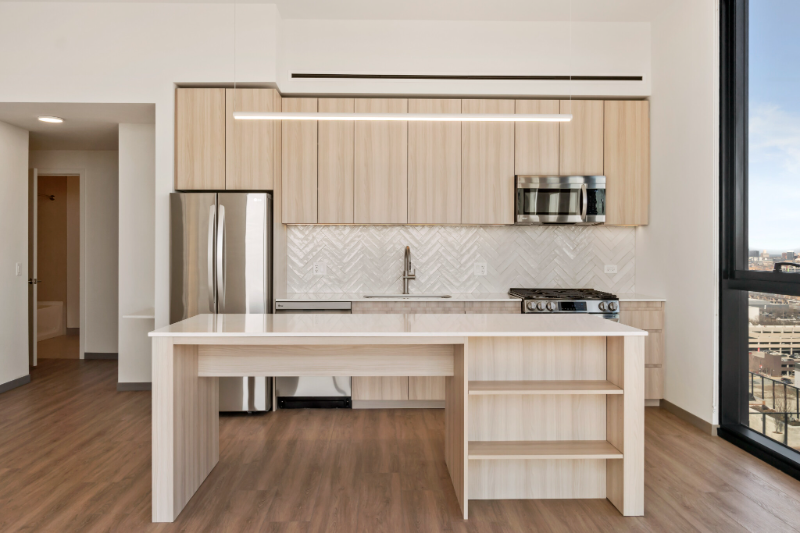 Chicago Condo: 512 South Damen Ave