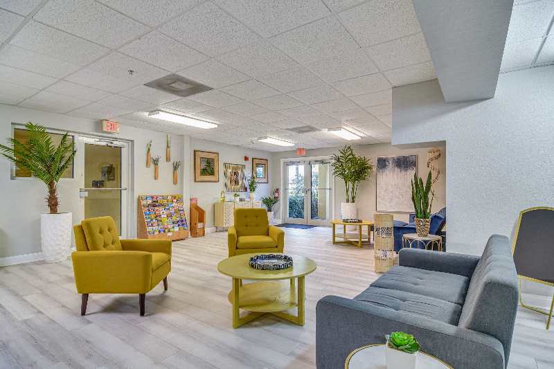 TREASURE ISLAND Condo: 10315 GULF BLVD