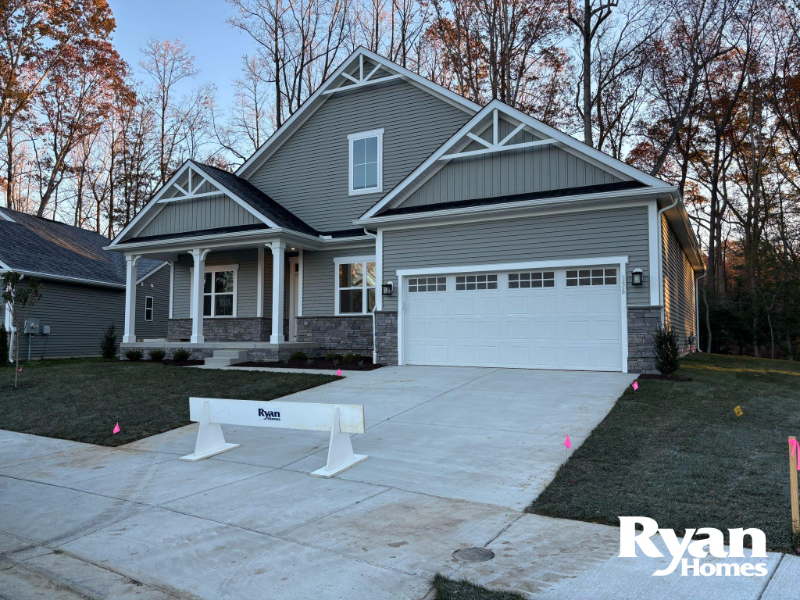 Milton House: 136 Woodland Ave.