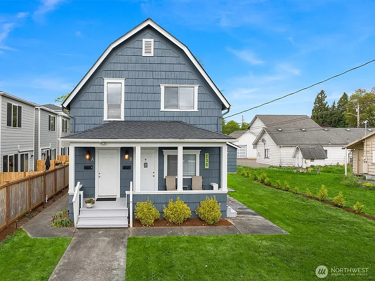 Monroe Multiplex: 230 N Madison St