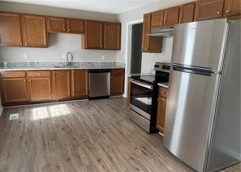 Tuscaloosa House: 25 springbrook circle